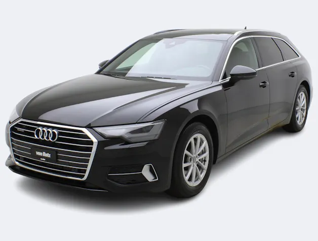 Audi A6 Avant 50 TDI Sport quattro T-Tronic