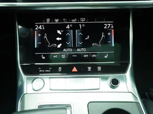 Audi A6 Avant 50 TDI Sport quattro T-Tronic
