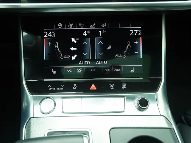 Audi A6 Avant 50 TDI Sport quattro T-Tronic