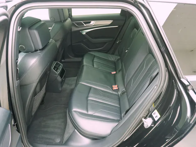 Audi A6 Avant 50 TDI Sport quattro T-Tronic