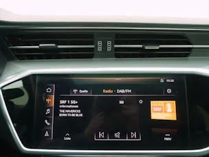 Audi A6 Avant 50 TDI Sport quattro T-Tronic