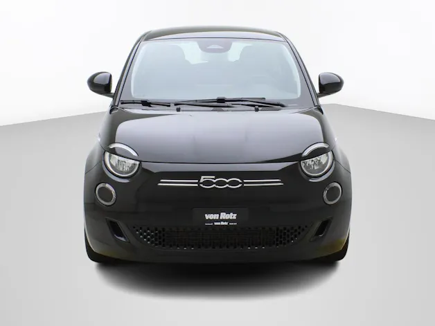 Fiat 500 Icon