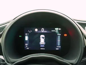 Fiat 500 Icon