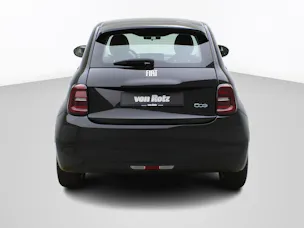 Fiat 500 Icon