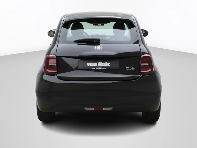 Fiat 500 Icon