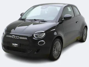 Fiat 500 Icon
