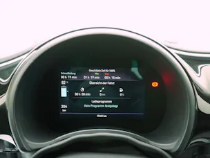 Fiat 500 Icon