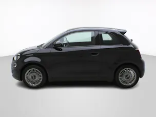 Fiat 500 Icon