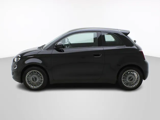 Fiat 500 Icon