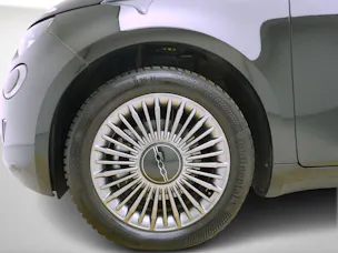 Fiat 500 Icon