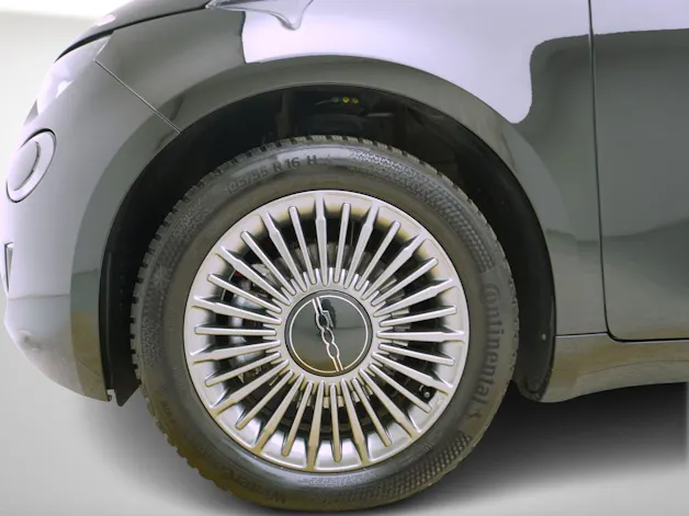 Fiat 500 Icon