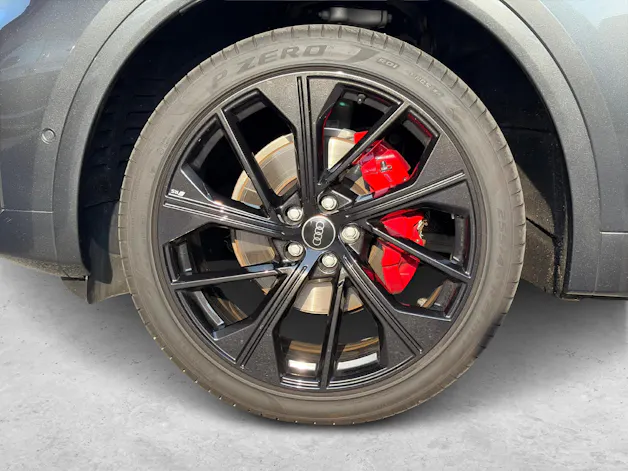 Audi Q5 2.0 40 TDI S Line quattro S-Tronic