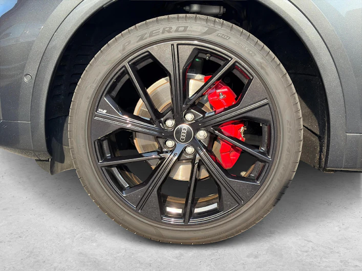 image du véhicule AUDI Q5