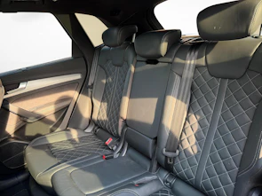 Fahrzeugbild AUDI Q5 2.0 40 TDI S Line quattro S-Tronic