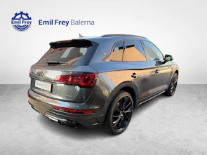 Fahrzeugbild AUDI Q5 2.0 40 TDI S Line quattro S-Tronic