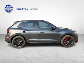 Fahrzeugbild AUDI Q5 2.0 40 TDI S Line quattro S-Tronic