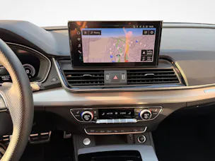 Audi Q5 2.0 40 TDI S Line quattro S-Tronic