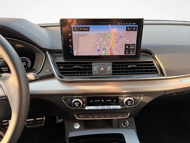 Audi Q5 2.0 40 TDI S Line quattro S-Tronic