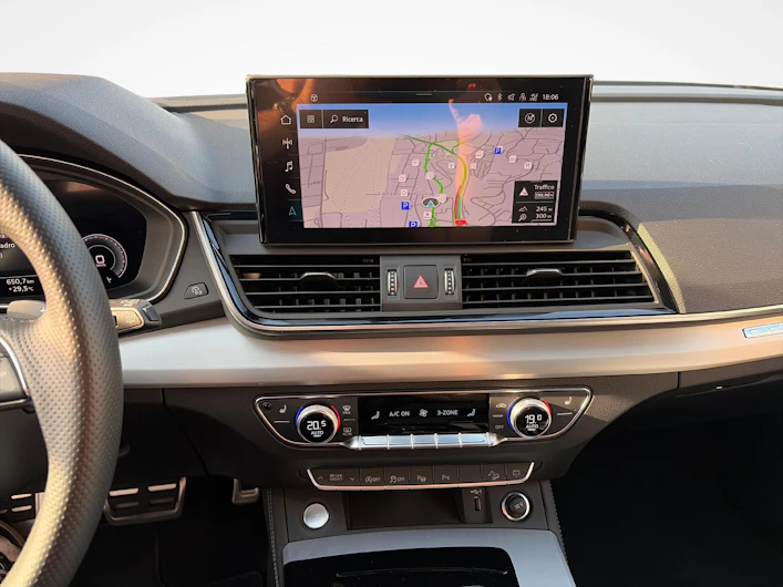 image du véhicule AUDI Q5