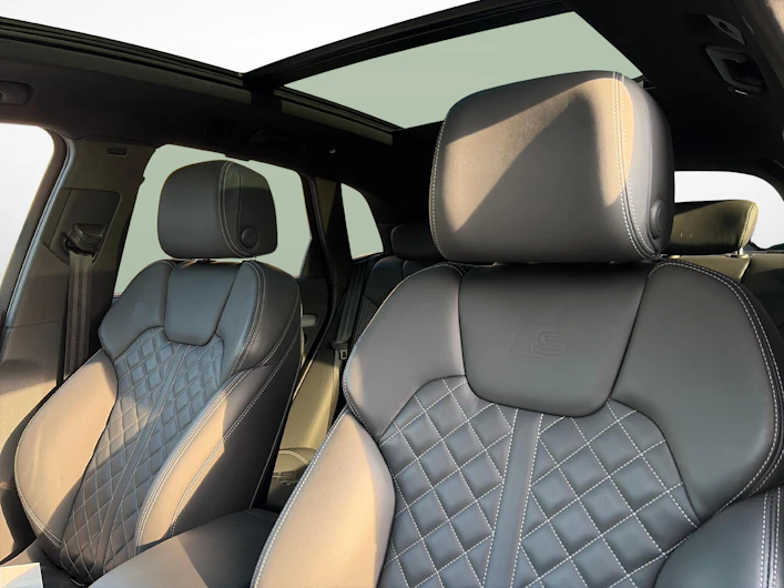image du véhicule AUDI Q5