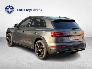 Fahrzeugbild AUDI Q5 2.0 40 TDI S Line quattro S-Tronic