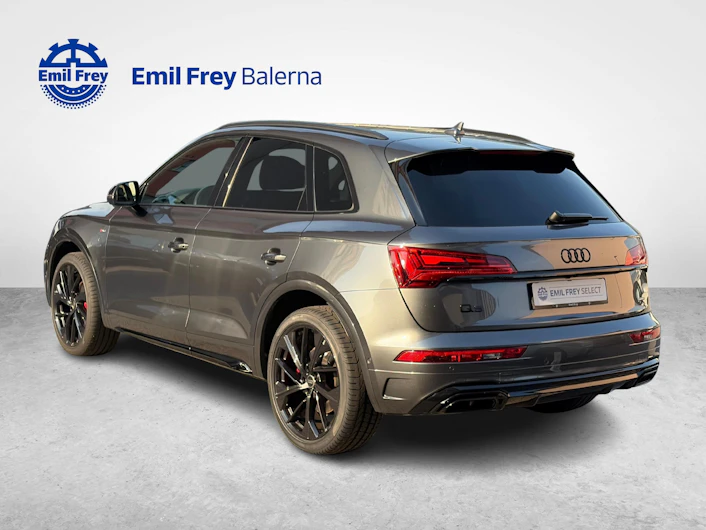 image du véhicule AUDI Q5