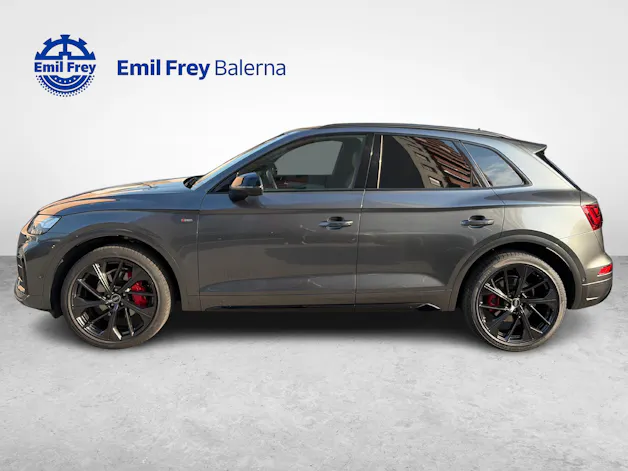 Audi Q5 2.0 40 TDI S Line quattro S-Tronic