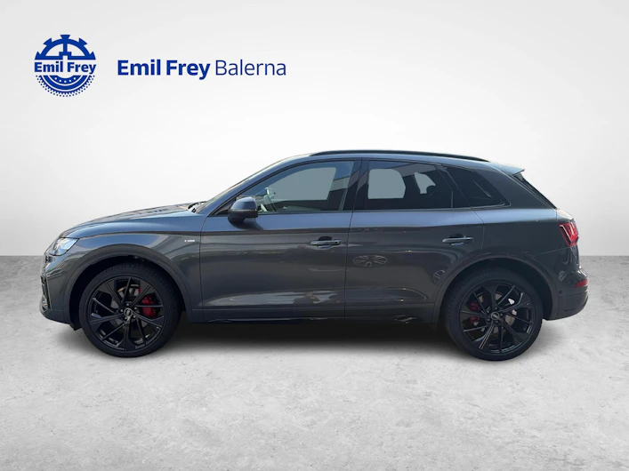 image du véhicule AUDI Q5