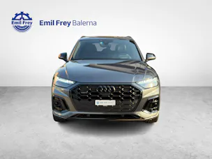 Audi Q5 2.0 40 TDI S Line quattro S-Tronic