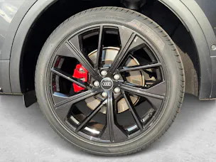 Audi Q5 2.0 40 TDI S Line quattro S-Tronic
