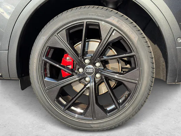 Audi Q5 2.0 40 TDI S Line quattro S-Tronic