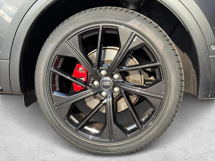 image du véhicule AUDI Q5