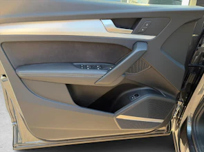 Fahrzeugbild AUDI Q5 2.0 40 TDI S Line quattro S-Tronic