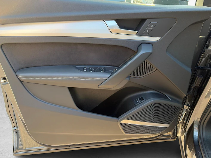 image du véhicule AUDI Q5