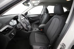 BMW X1 25e xDrive