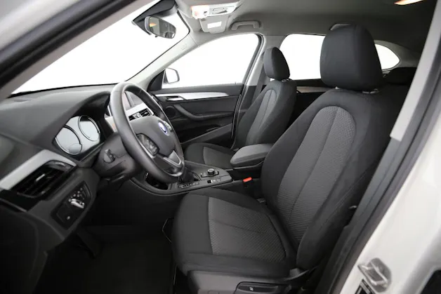 BMW X1 25e xDrive