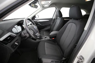 image du véhicule BMW X1 25e xDrive