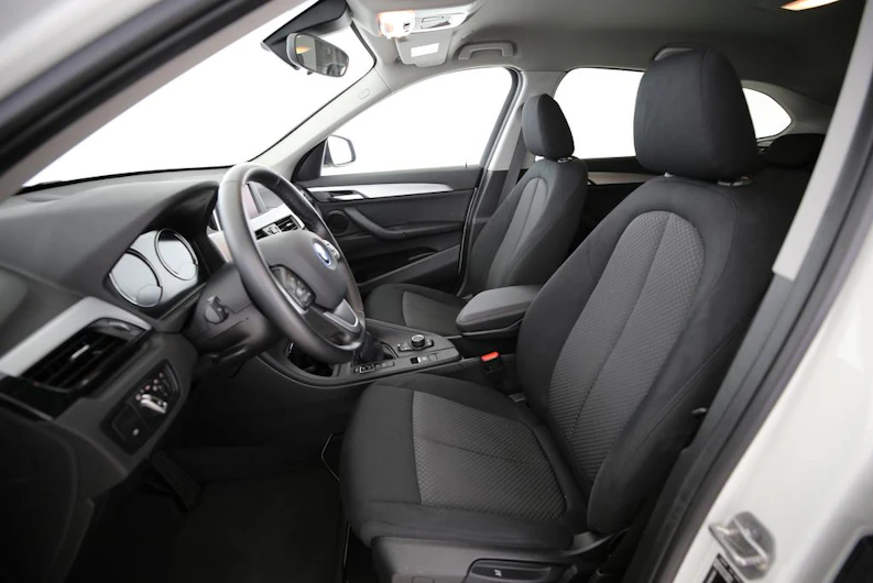 image du véhicule BMW X1