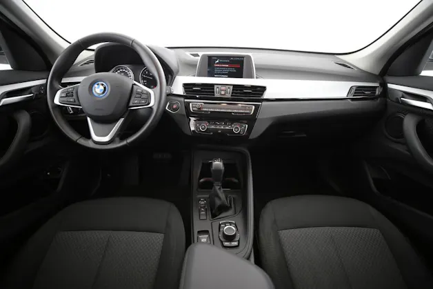 BMW X1 25e xDrive