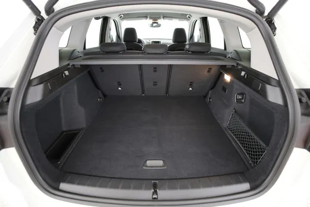 BMW X1 25e xDrive