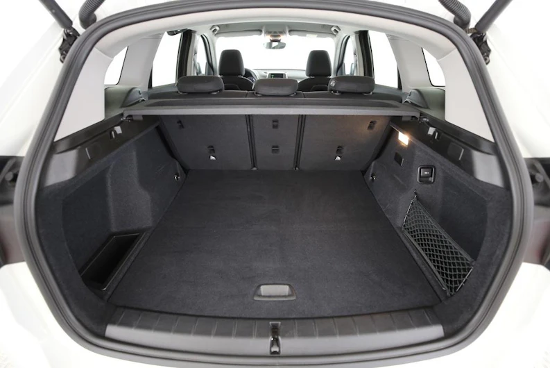 image du véhicule BMW X1