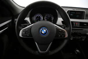 BMW X1 25e xDrive