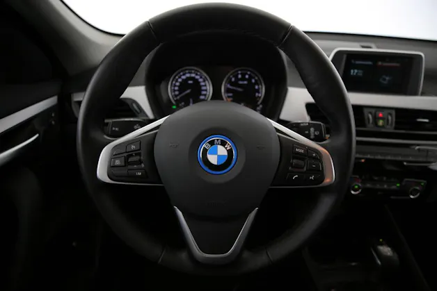 BMW X1 25e xDrive