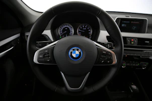 image du véhicule BMW X1 25e xDrive