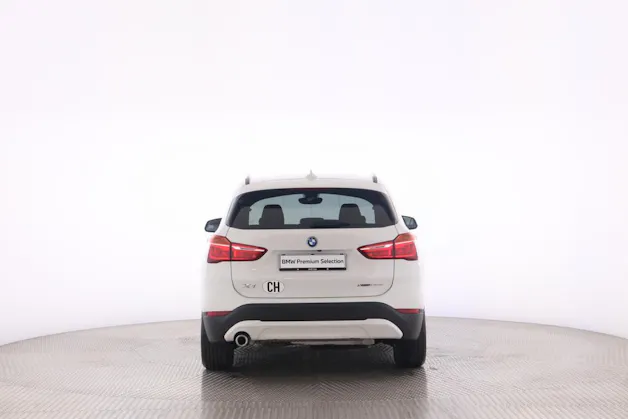 BMW X1 25e xDrive