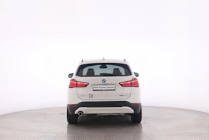 image du véhicule BMW X1 25e xDrive