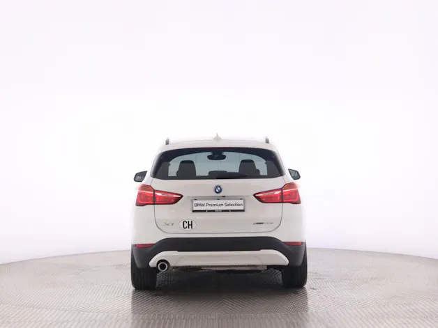 BMW X1 25e xDrive