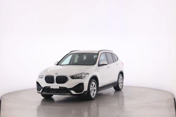 image du véhicule BMW X1 25e xDrive image du véhicule BMW X1 25e xDrive