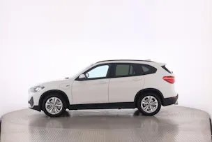BMW X1 25e xDrive