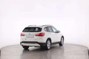 BMW X1 25e xDrive